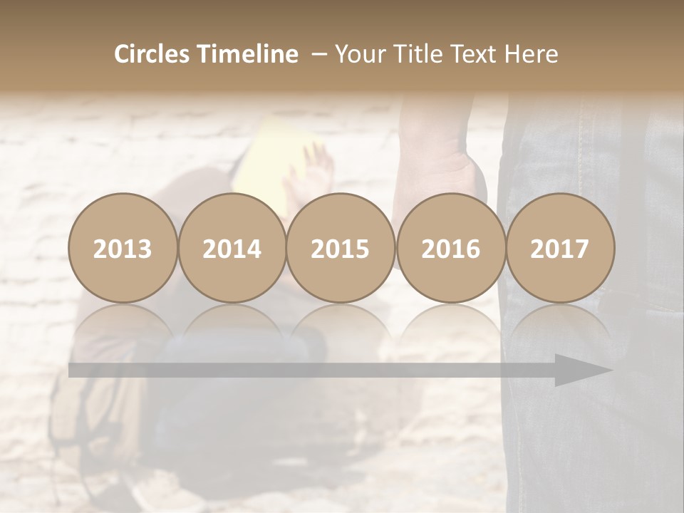 Books Contrasts Teenager PowerPoint Template