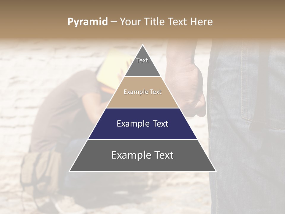 Books Contrasts Teenager PowerPoint Template