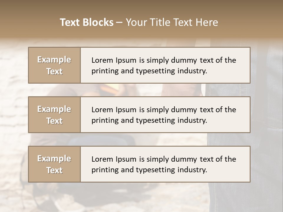 Books Contrasts Teenager PowerPoint Template