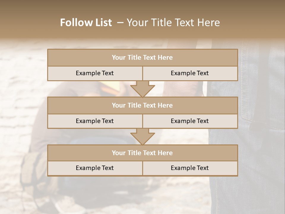 Books Contrasts Teenager PowerPoint Template