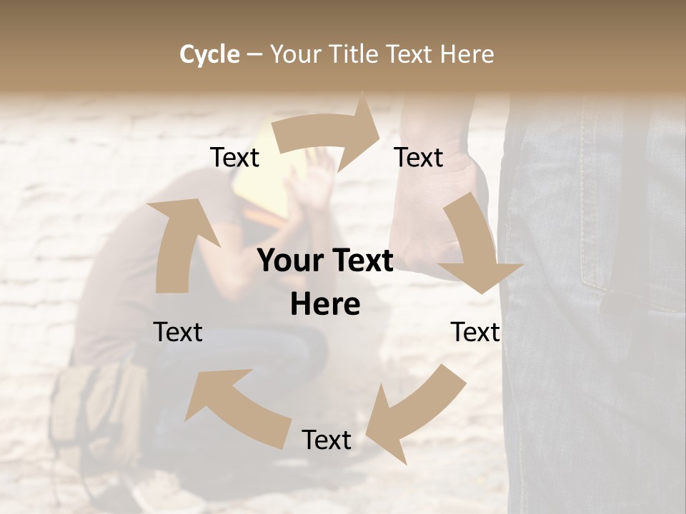 Books Contrasts Teenager PowerPoint Template
