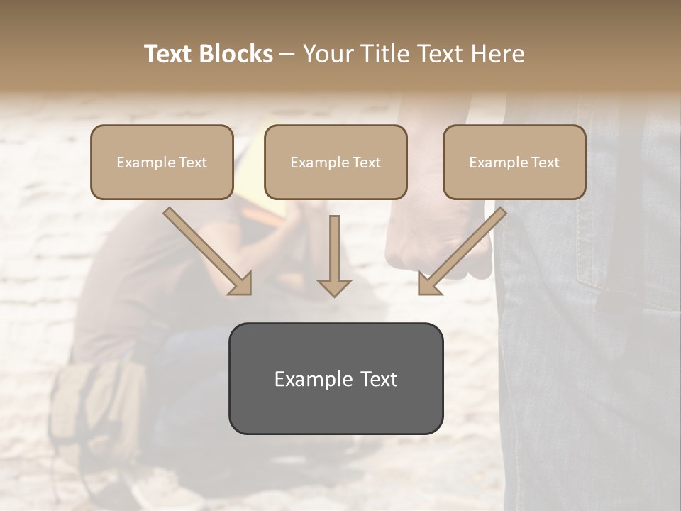 Books Contrasts Teenager PowerPoint Template