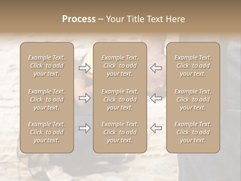 Books Contrasts Teenager PowerPoint Template