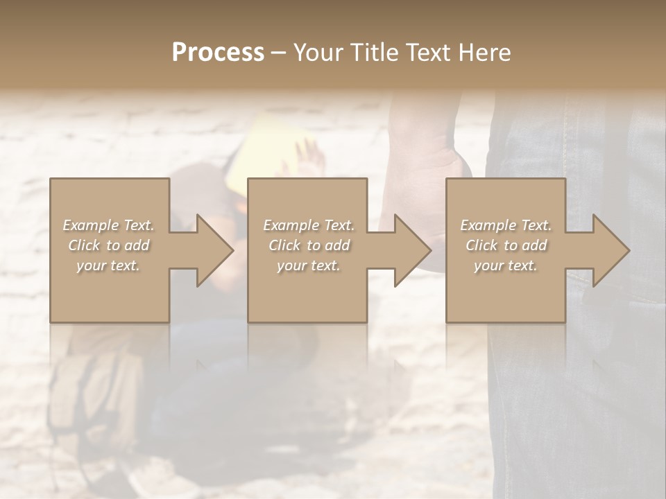 Books Contrasts Teenager PowerPoint Template
