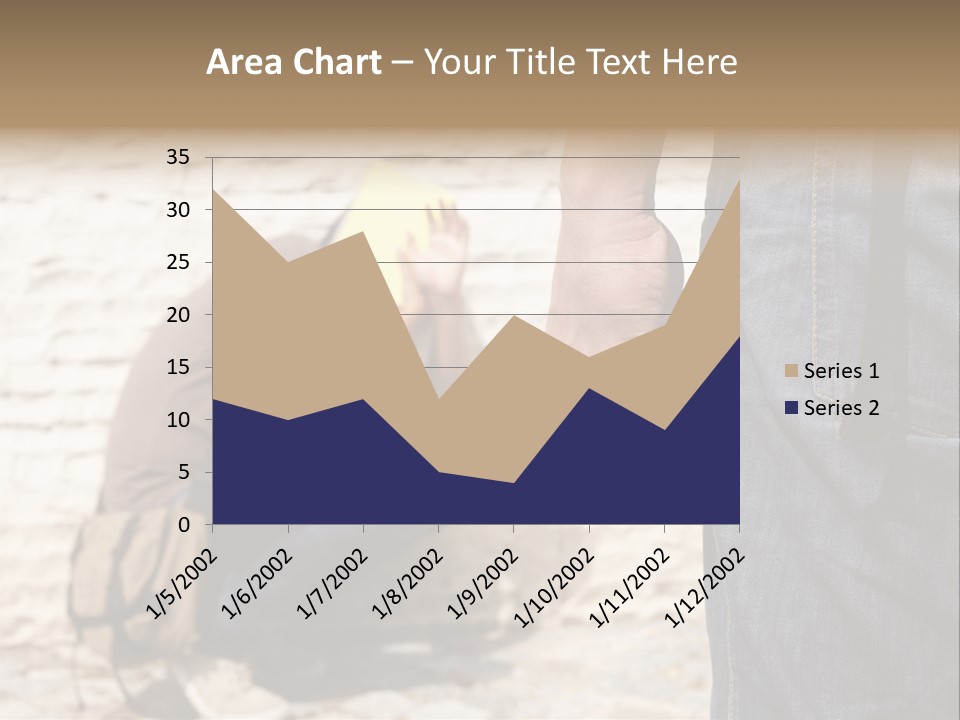 Books Contrasts Teenager PowerPoint Template