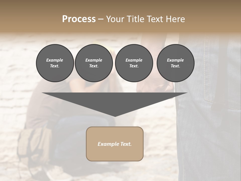 Books Contrasts Teenager PowerPoint Template