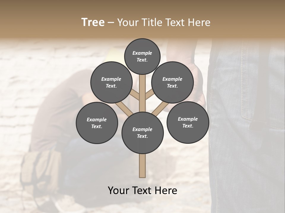 Books Contrasts Teenager PowerPoint Template