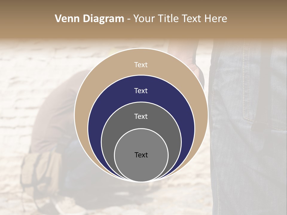 Books Contrasts Teenager PowerPoint Template