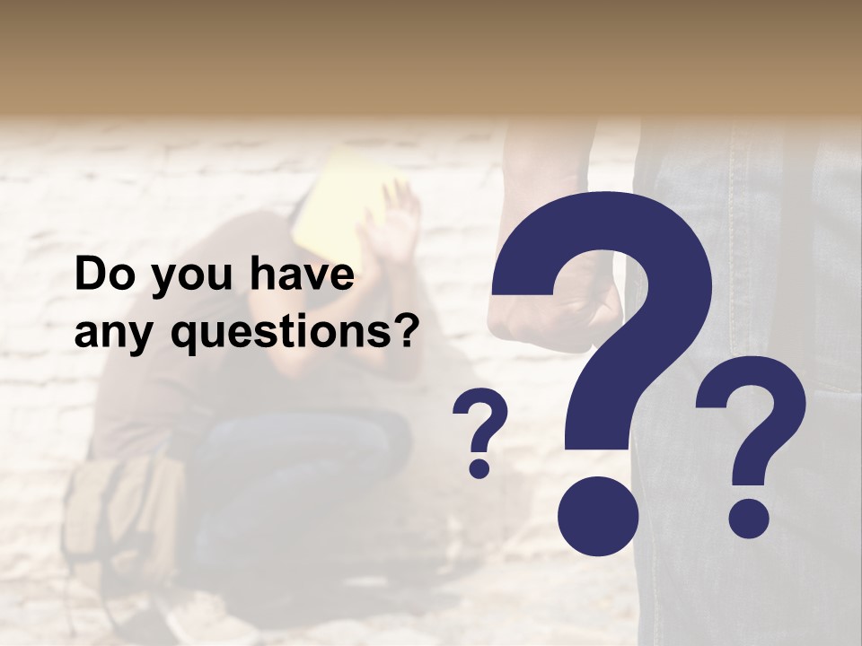 Books Contrasts Teenager PowerPoint Template