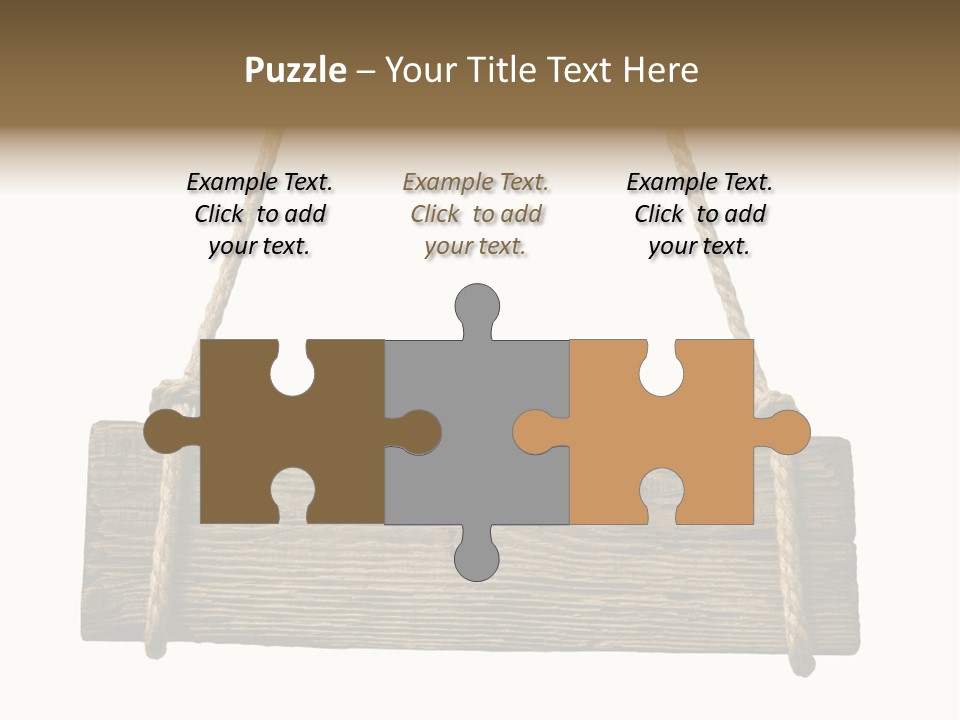 Signal Backgrounds Nature PowerPoint Template