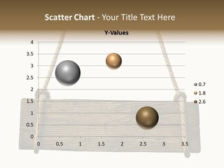 Signal Backgrounds Nature PowerPoint Template