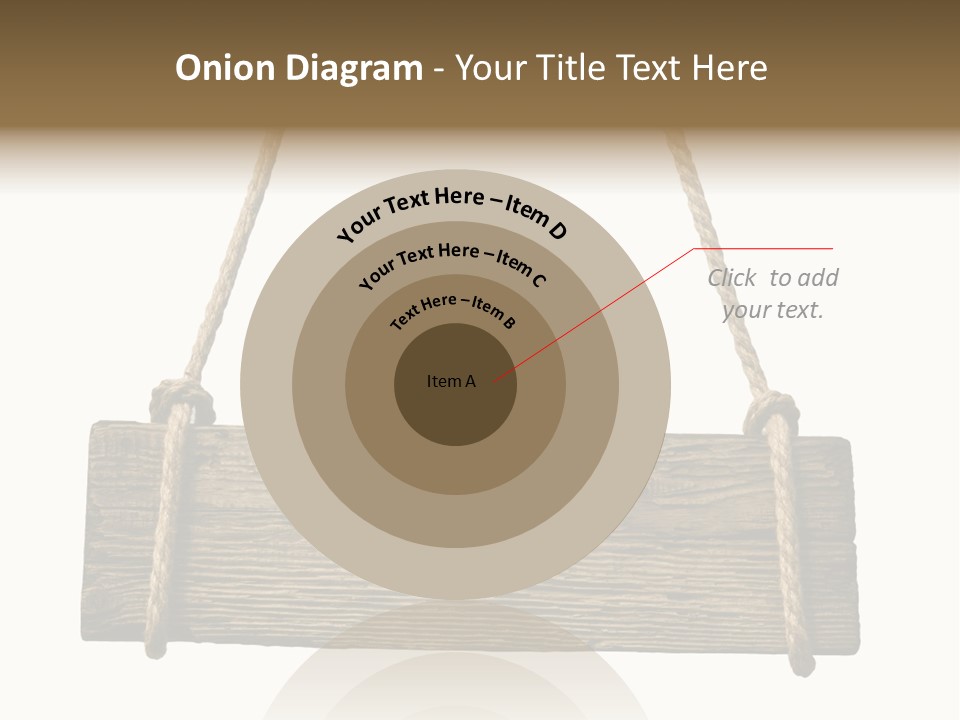 Signal Backgrounds Nature PowerPoint Template