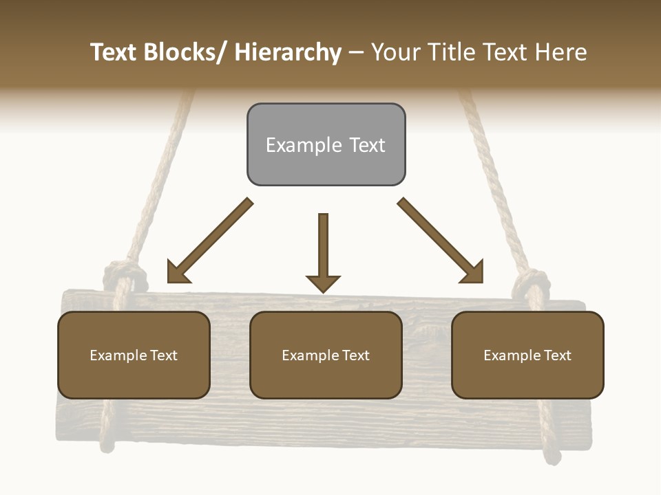 Signal Backgrounds Nature PowerPoint Template