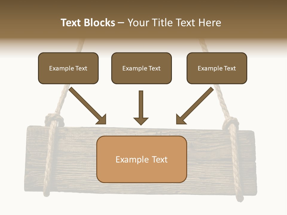 Signal Backgrounds Nature PowerPoint Template