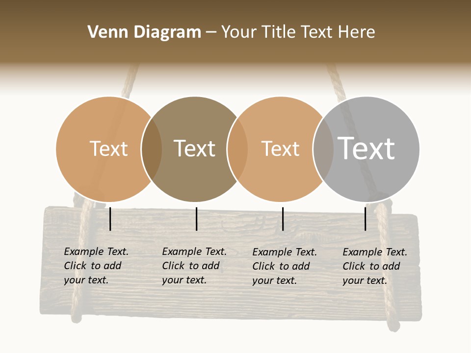 Signal Backgrounds Nature PowerPoint Template