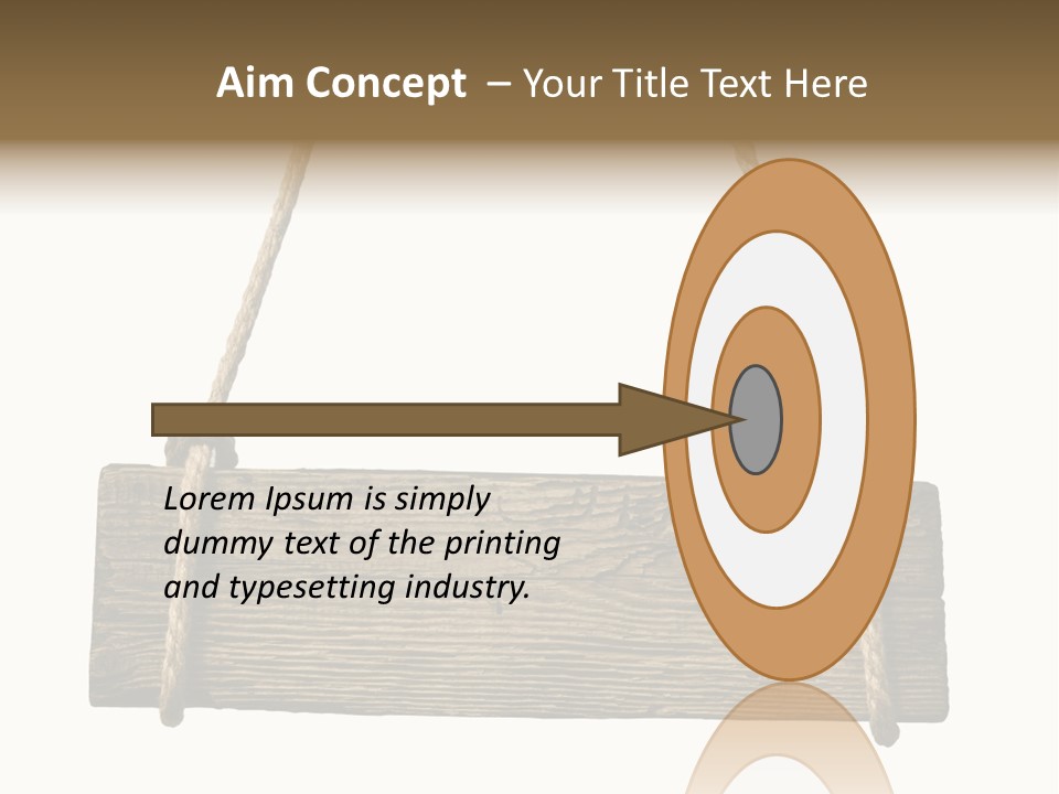 Signal Backgrounds Nature PowerPoint Template