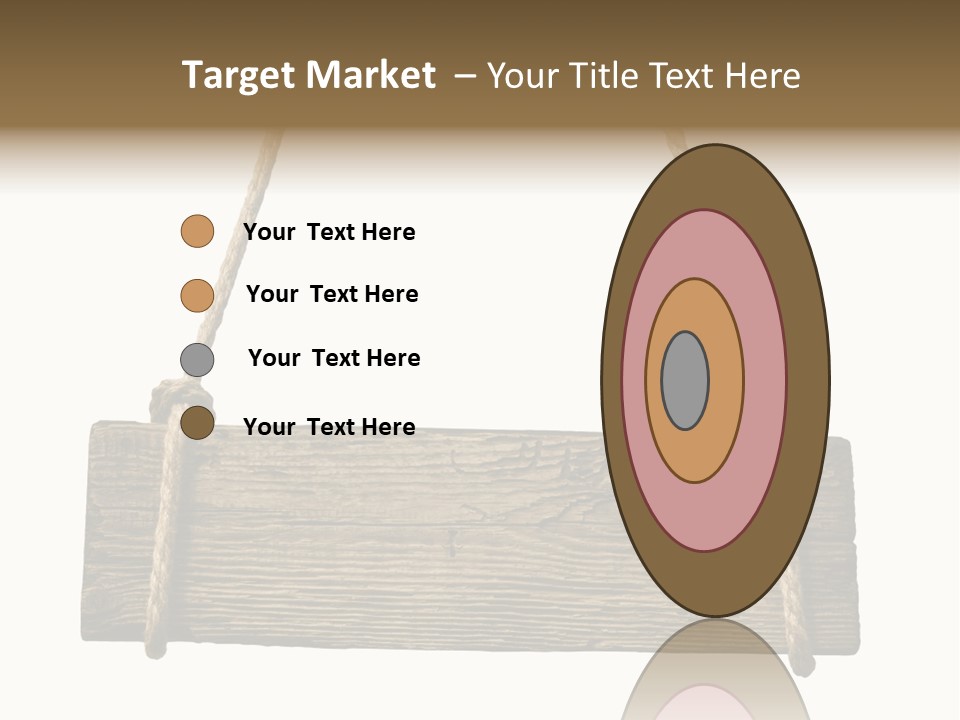 Signal Backgrounds Nature PowerPoint Template