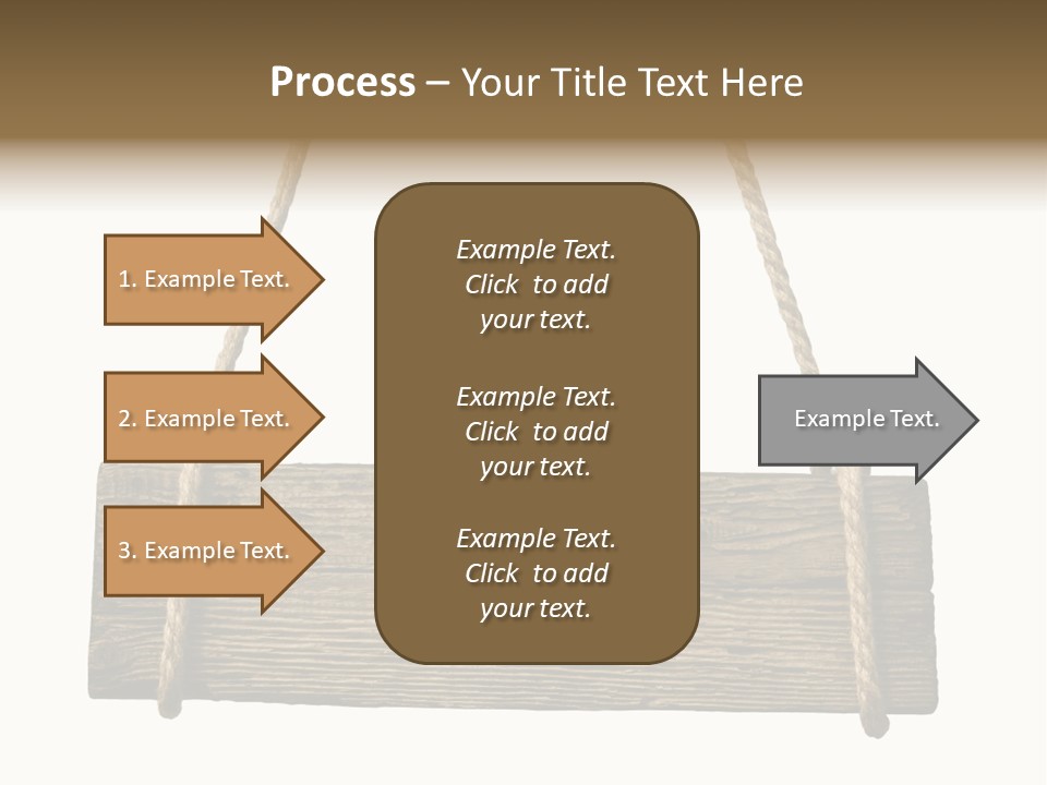 Signal Backgrounds Nature PowerPoint Template