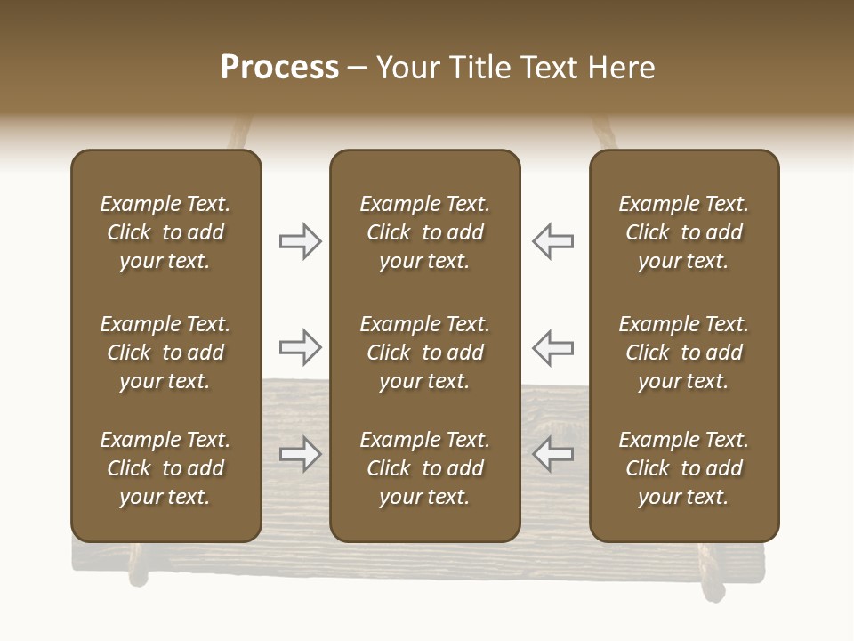 Signal Backgrounds Nature PowerPoint Template