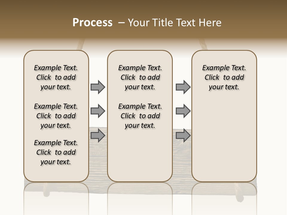 Signal Backgrounds Nature PowerPoint Template