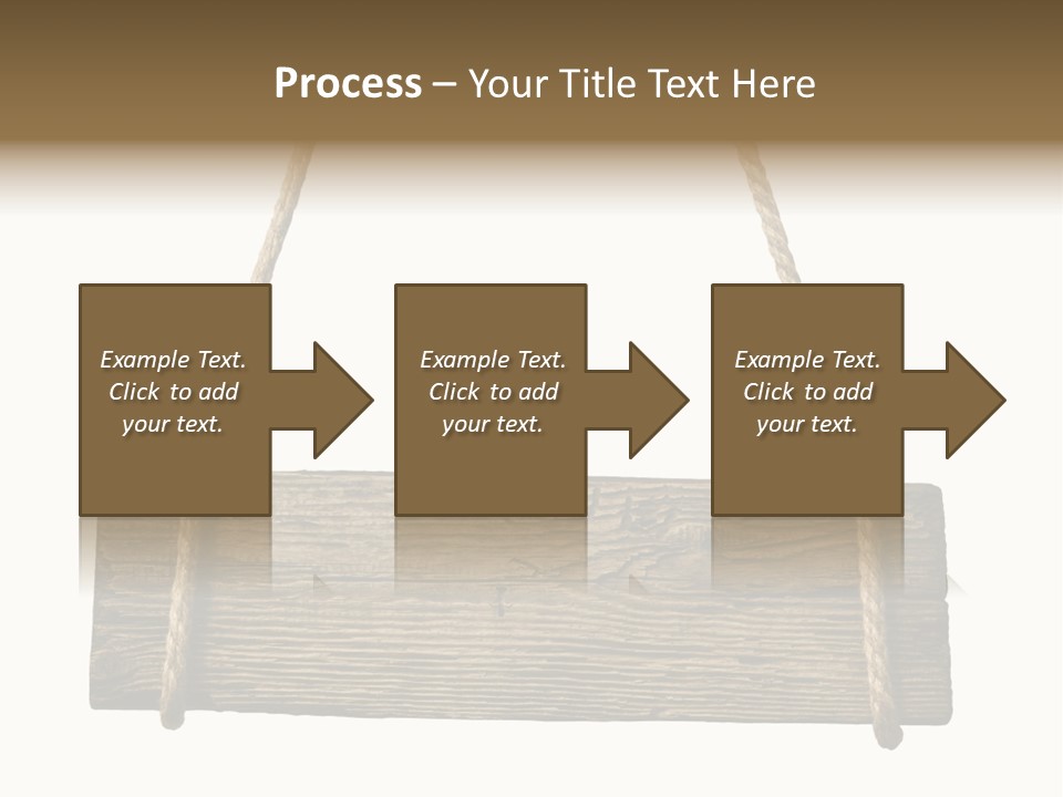 Signal Backgrounds Nature PowerPoint Template