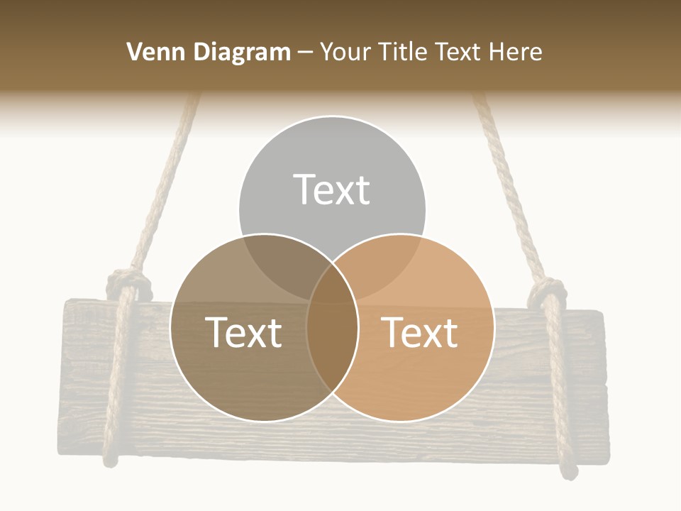 Signal Backgrounds Nature PowerPoint Template
