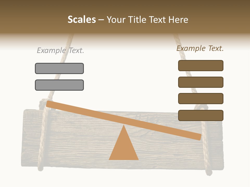 Signal Backgrounds Nature PowerPoint Template