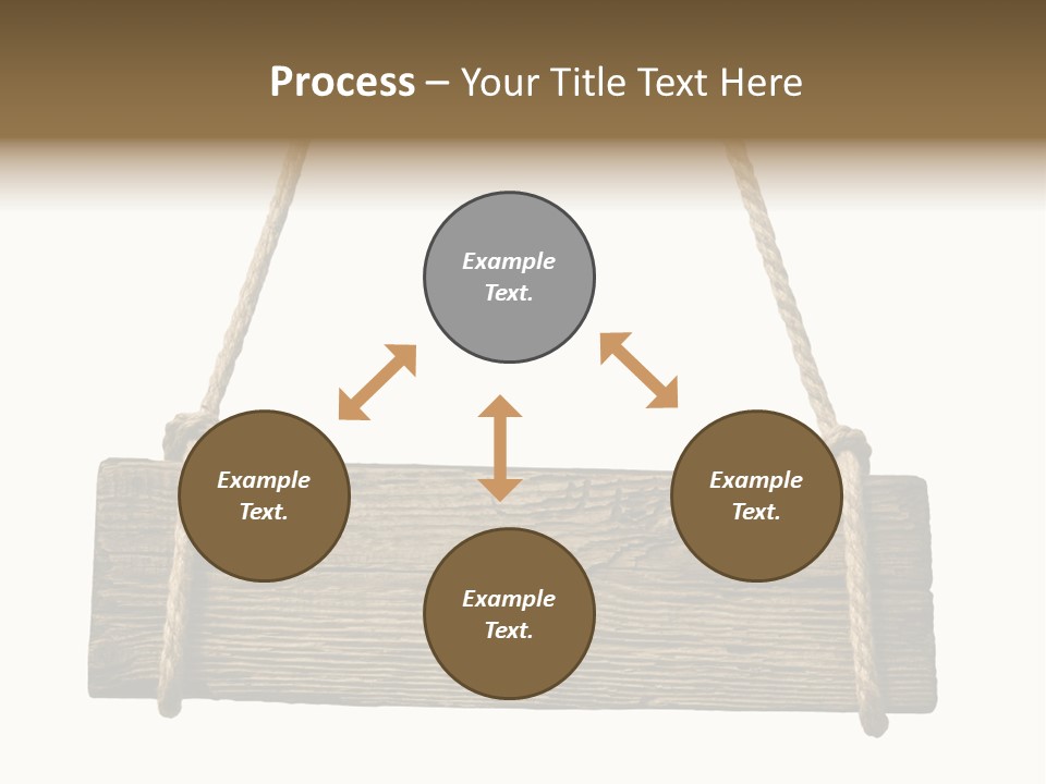 Signal Backgrounds Nature PowerPoint Template