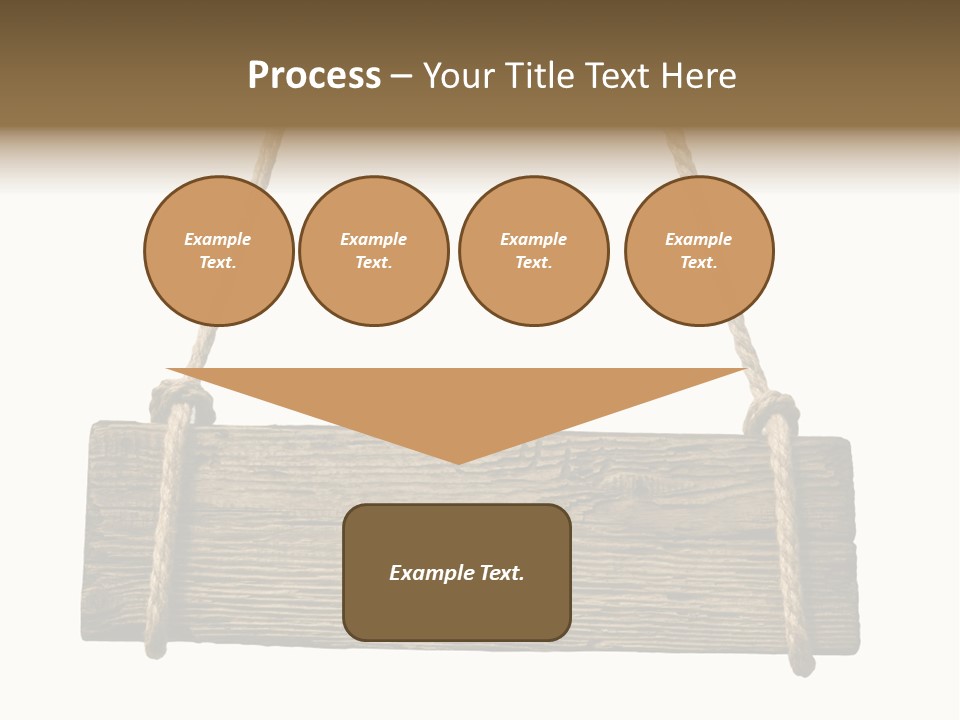 Signal Backgrounds Nature PowerPoint Template