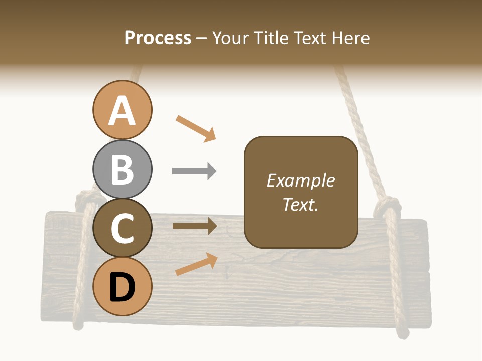 Signal Backgrounds Nature PowerPoint Template