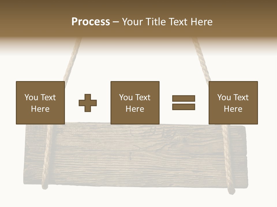 Signal Backgrounds Nature PowerPoint Template