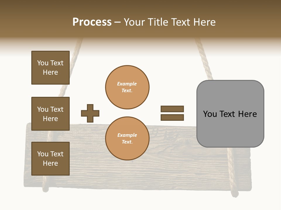 Signal Backgrounds Nature PowerPoint Template