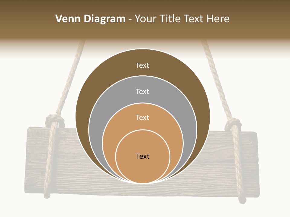 Signal Backgrounds Nature PowerPoint Template