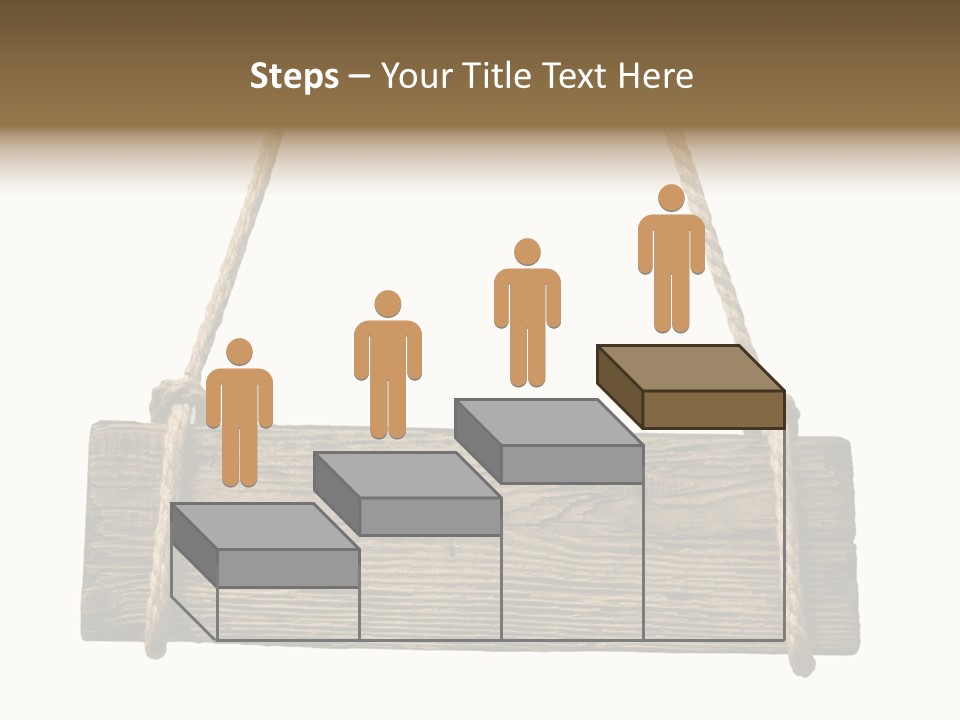 Signal Backgrounds Nature PowerPoint Template