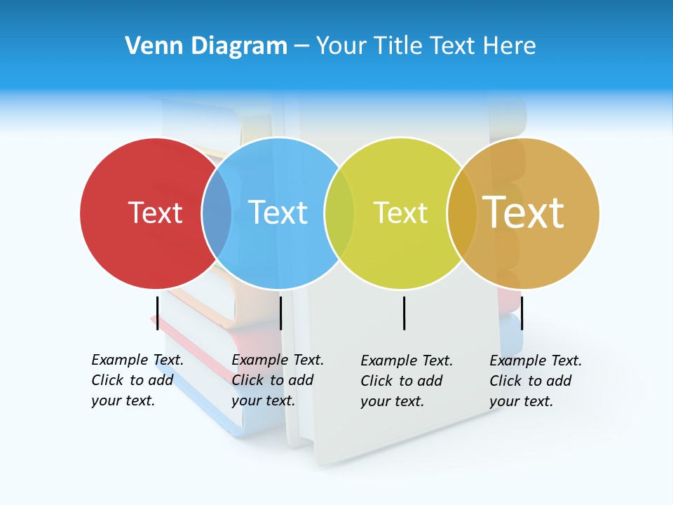Writing Board People PowerPoint Template