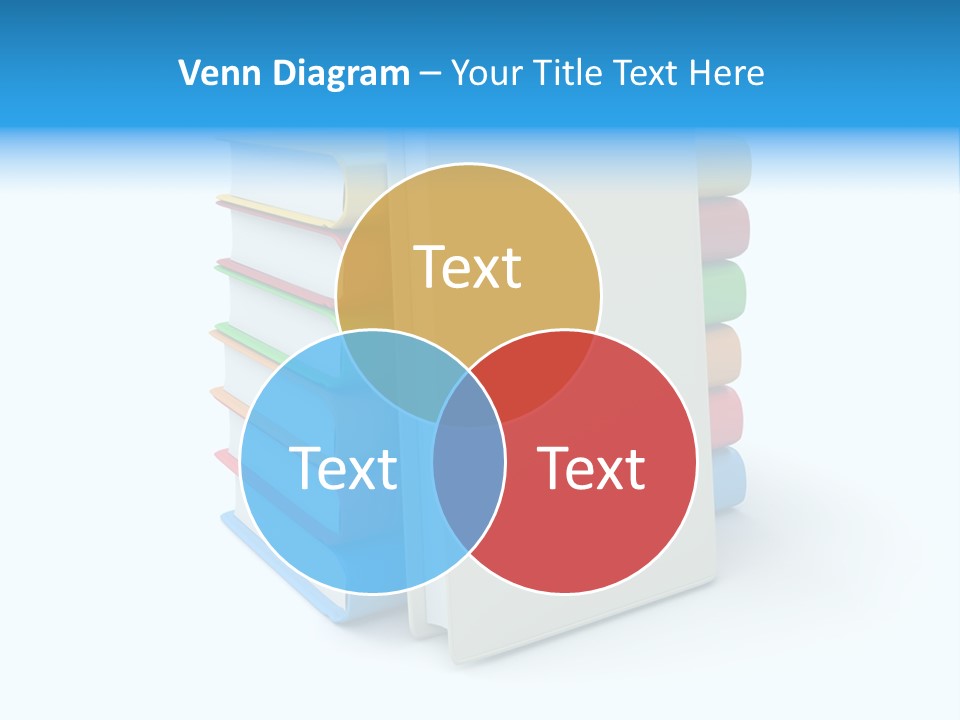 Writing Board People PowerPoint Template