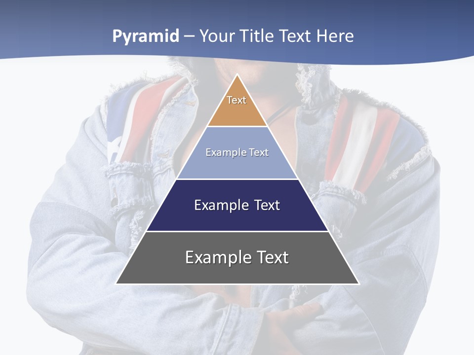 Hat Men Rough PowerPoint Template