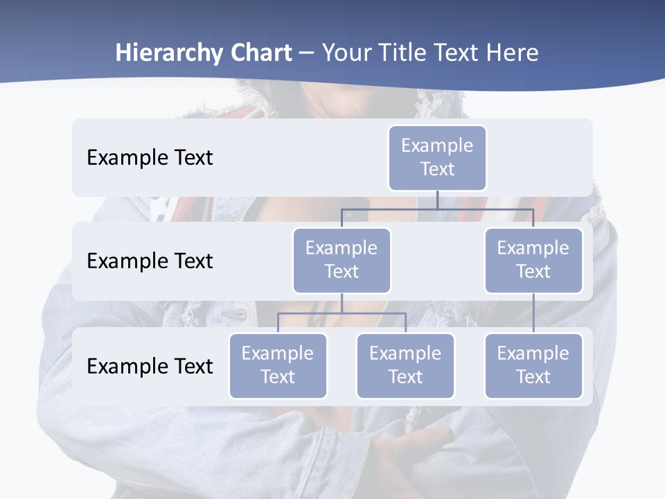 Hat Men Rough PowerPoint Template