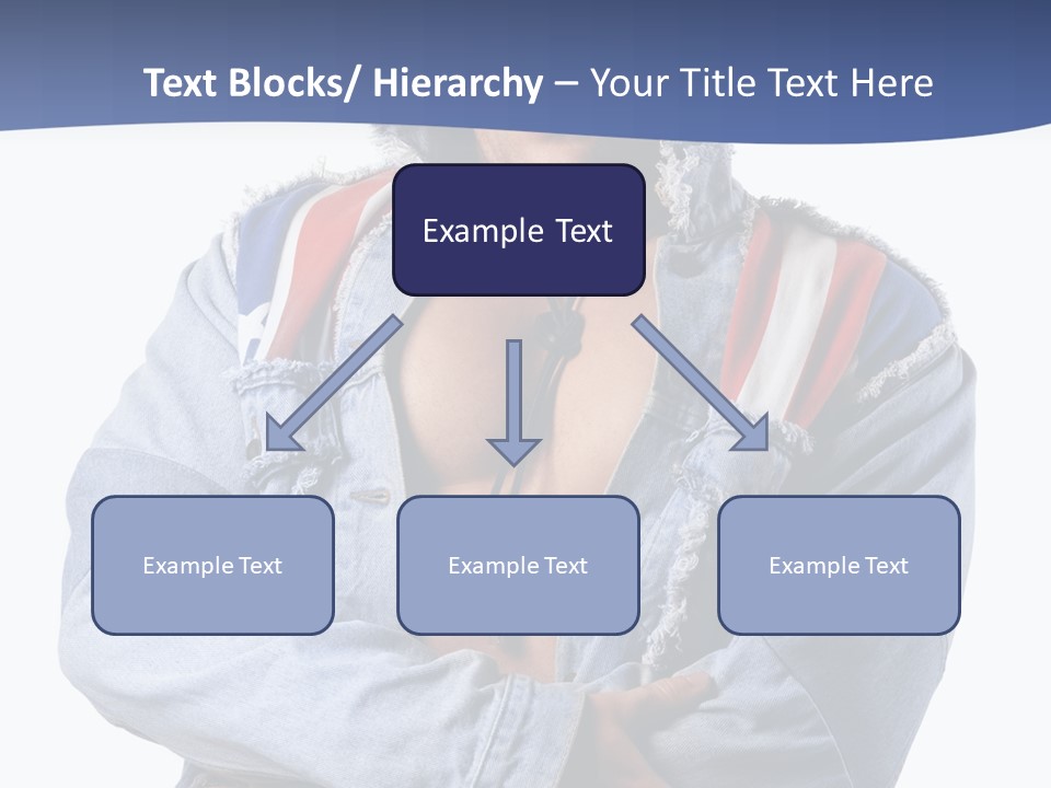 Hat Men Rough PowerPoint Template