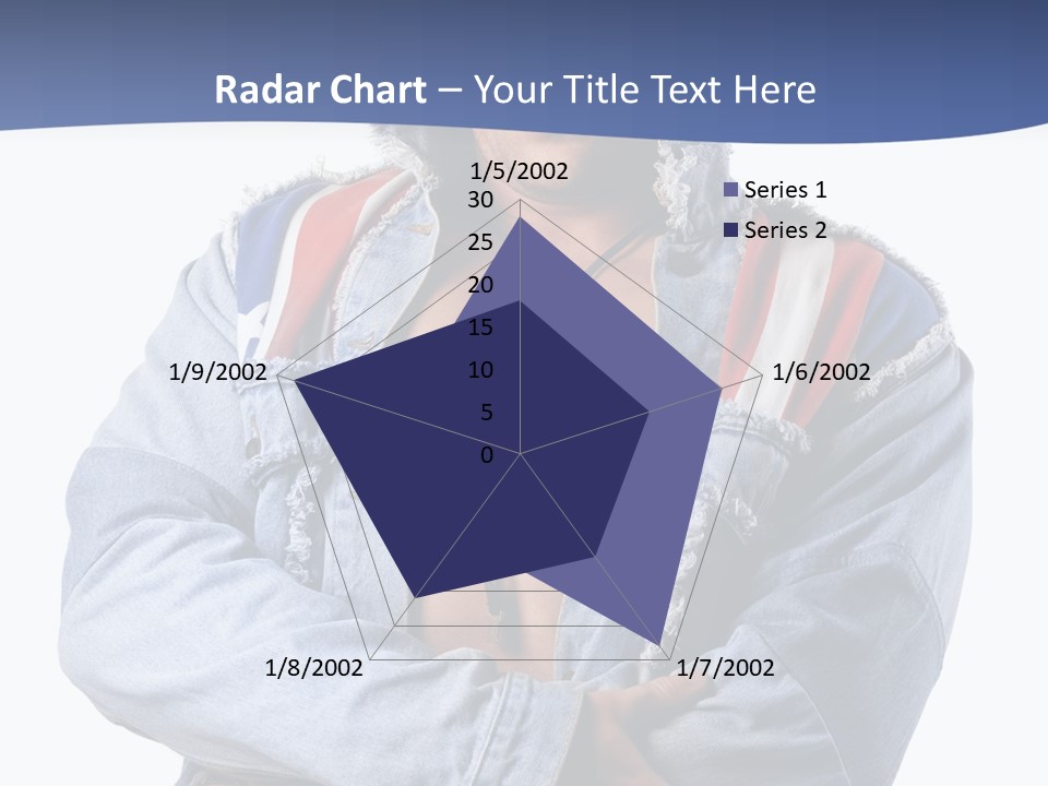 Hat Men Rough PowerPoint Template