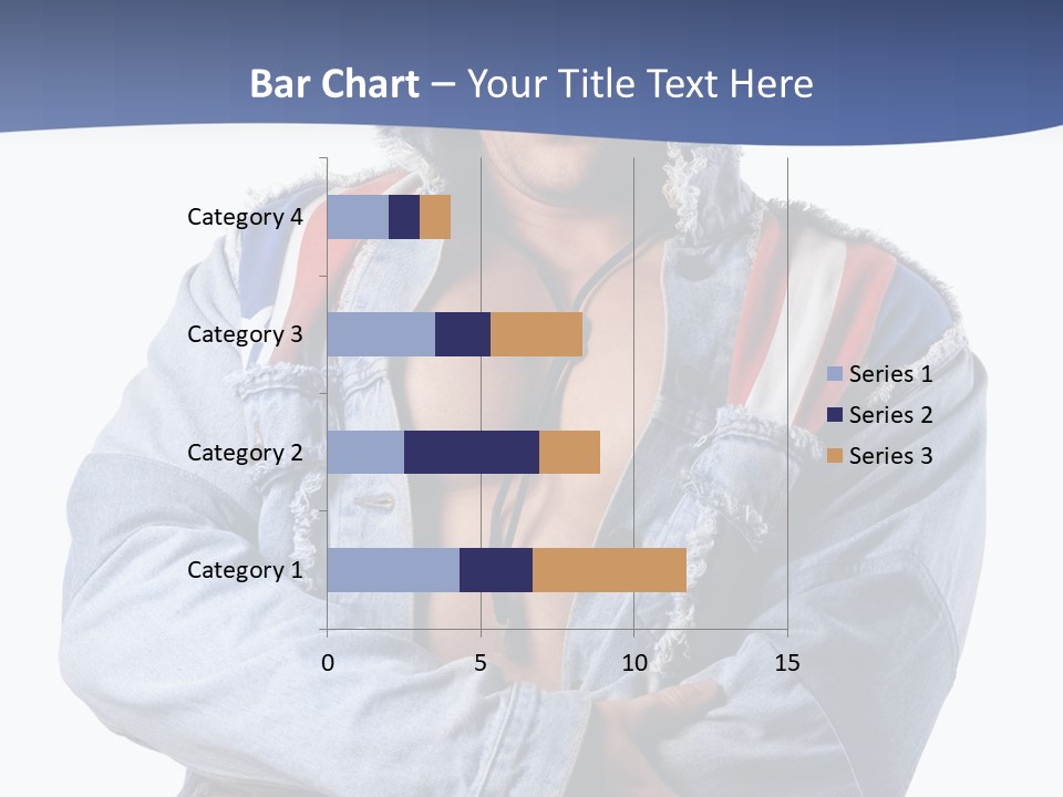 Hat Men Rough PowerPoint Template
