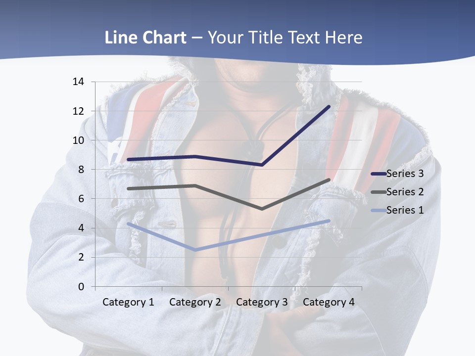 Hat Men Rough PowerPoint Template