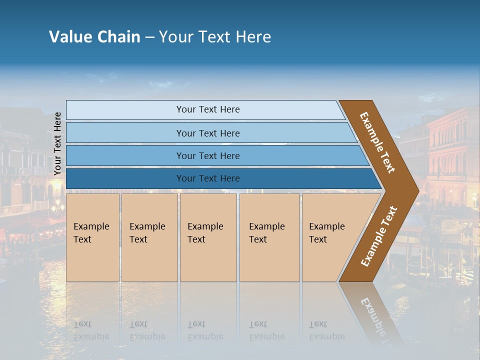 Venice PowerPoint Template