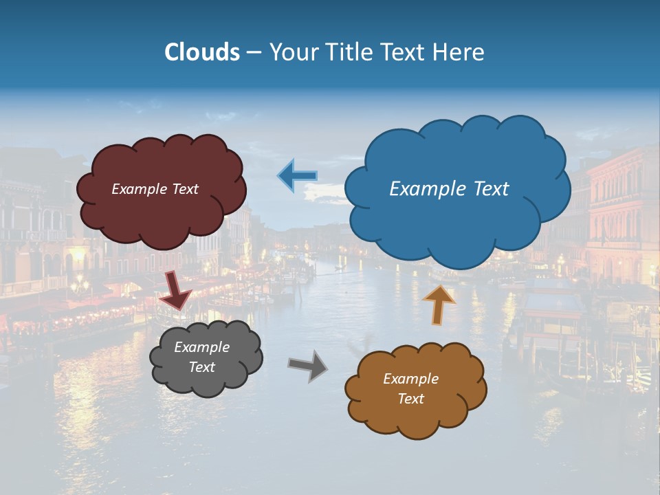 Venice PowerPoint Template