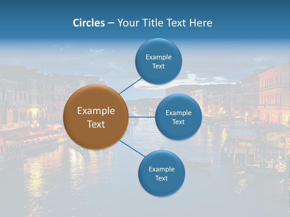 Venice PowerPoint Template