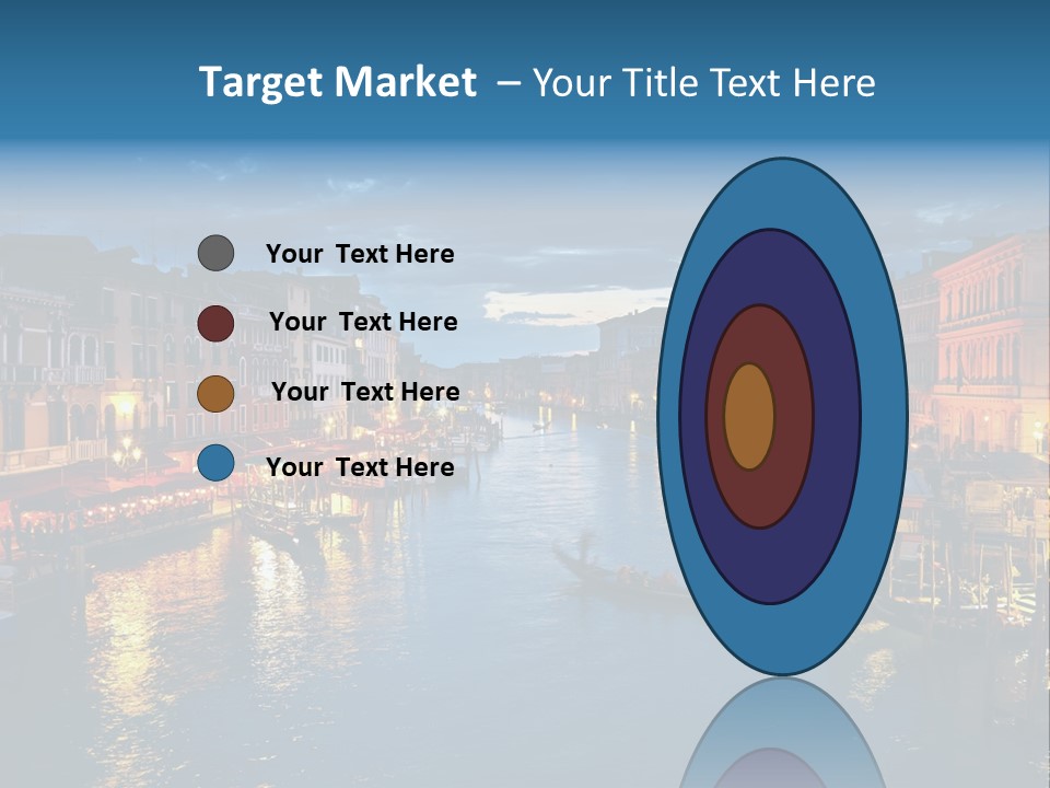Venice PowerPoint Template