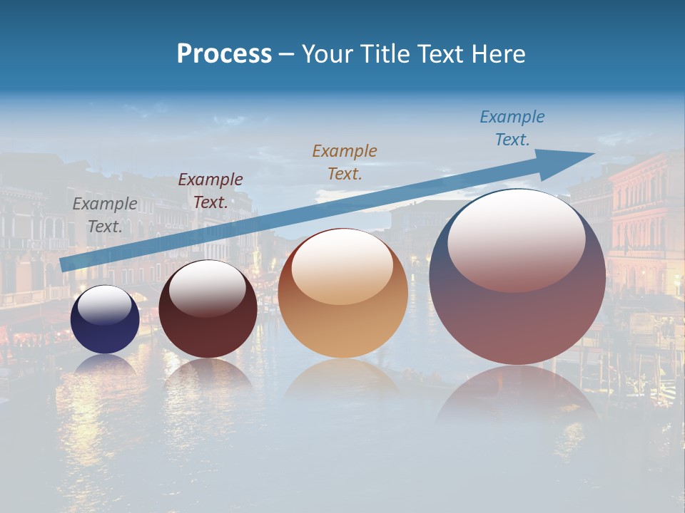 Venice PowerPoint Template