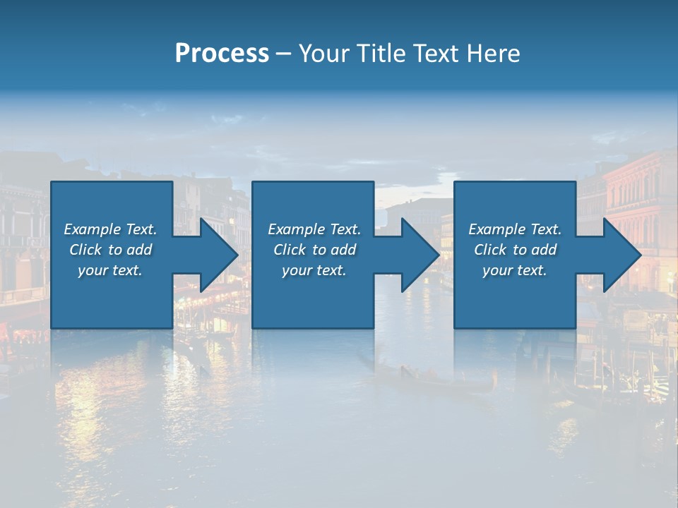 Venice PowerPoint Template