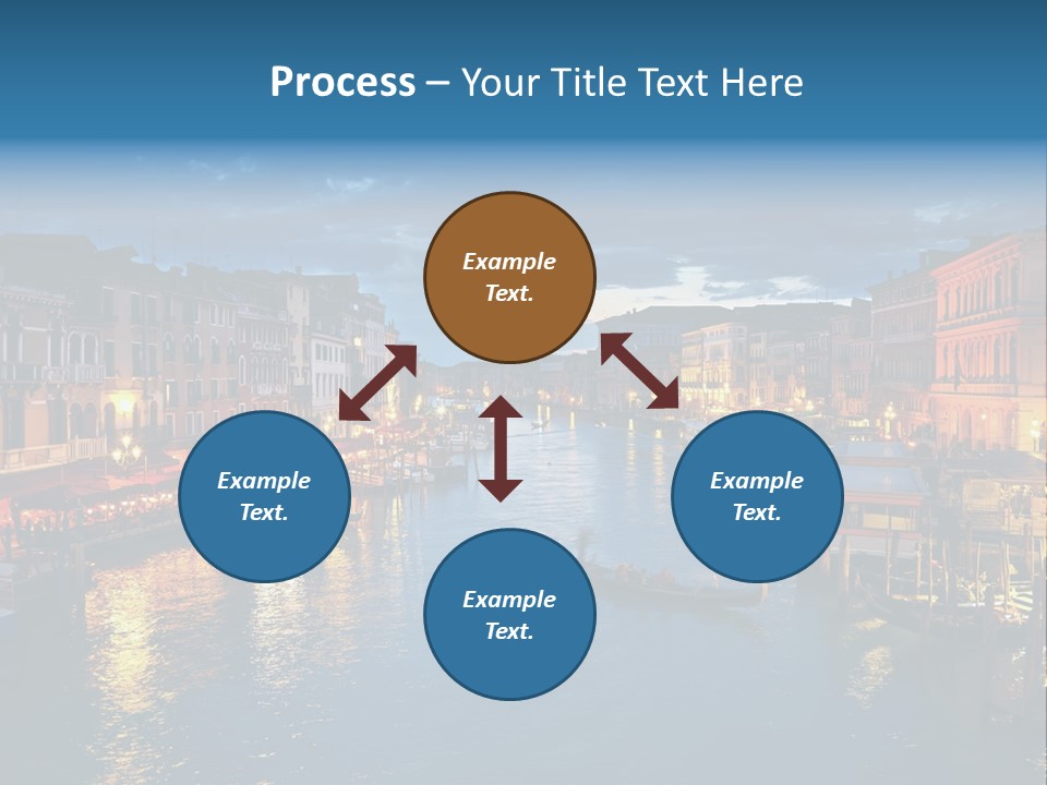 Venice PowerPoint Template