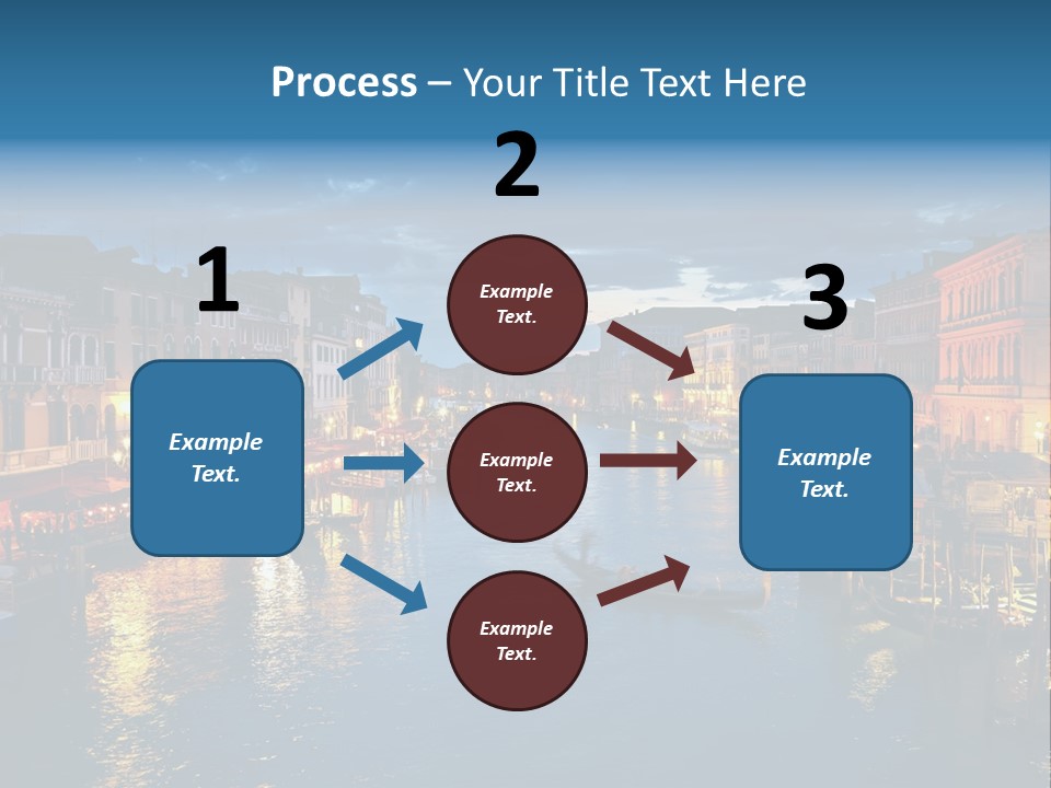 Venice PowerPoint Template